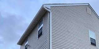 Best Fascia and Soffit Installation  in Rockville, CT